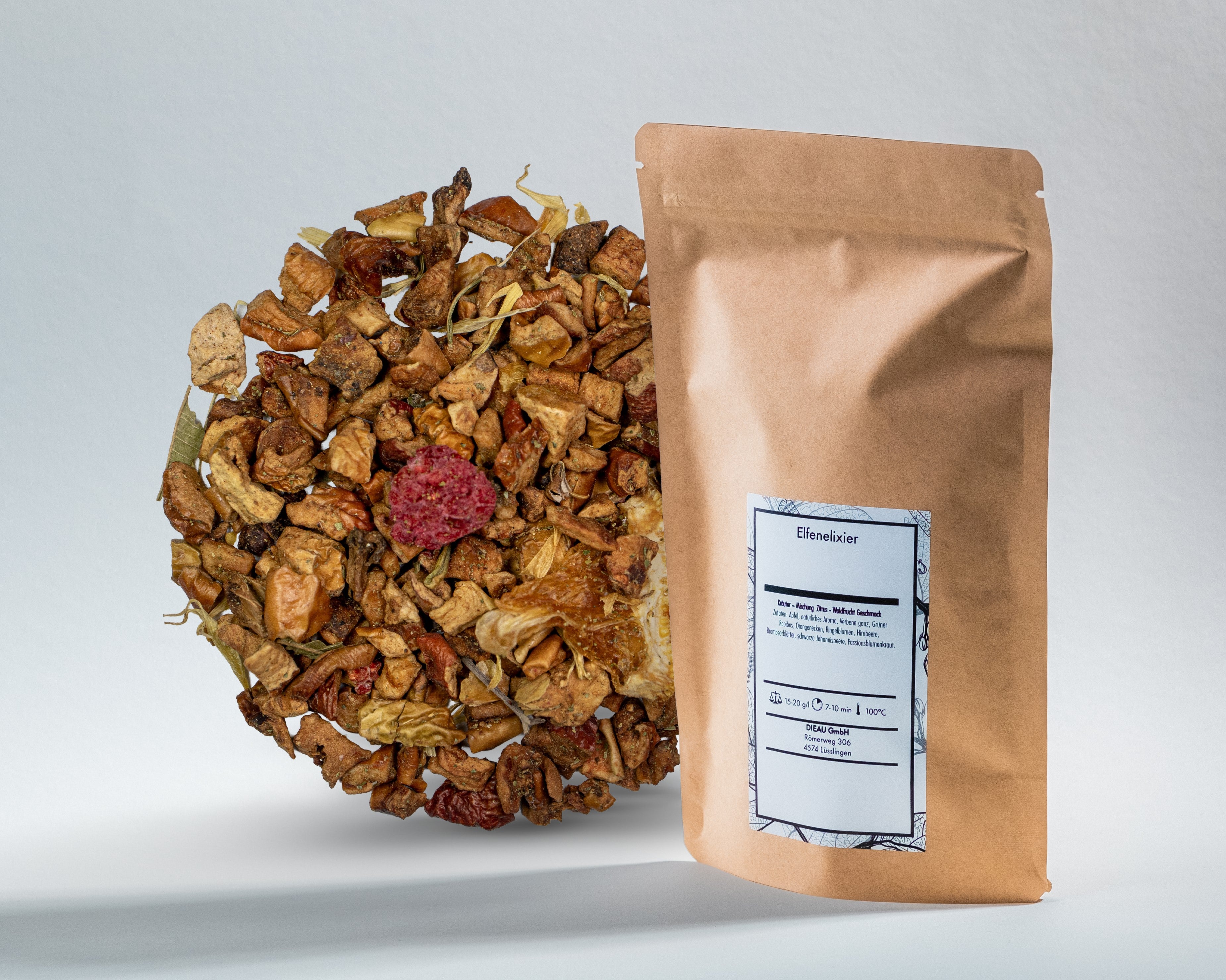 Elf Elixir (100g)